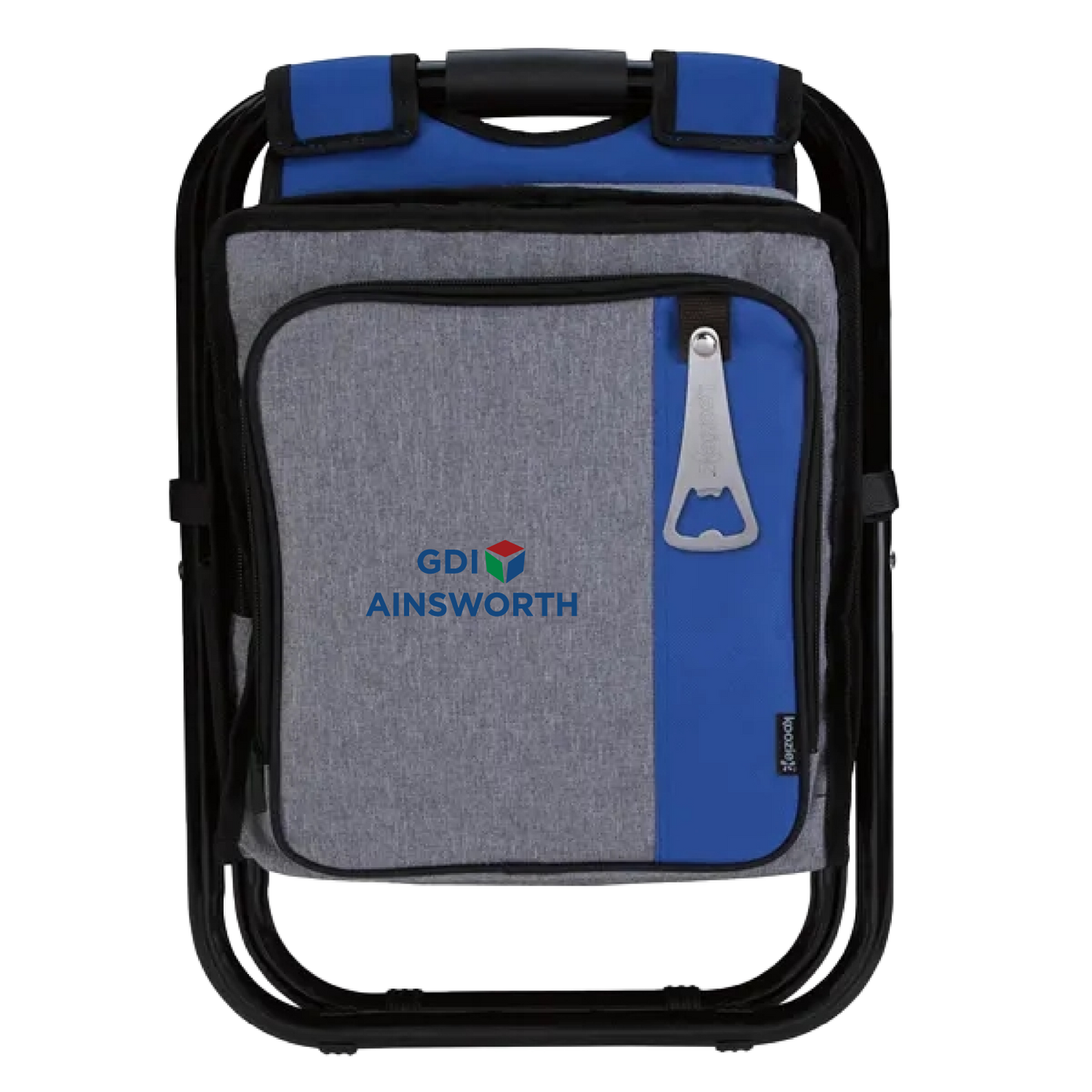 Backpack Cooler Chair