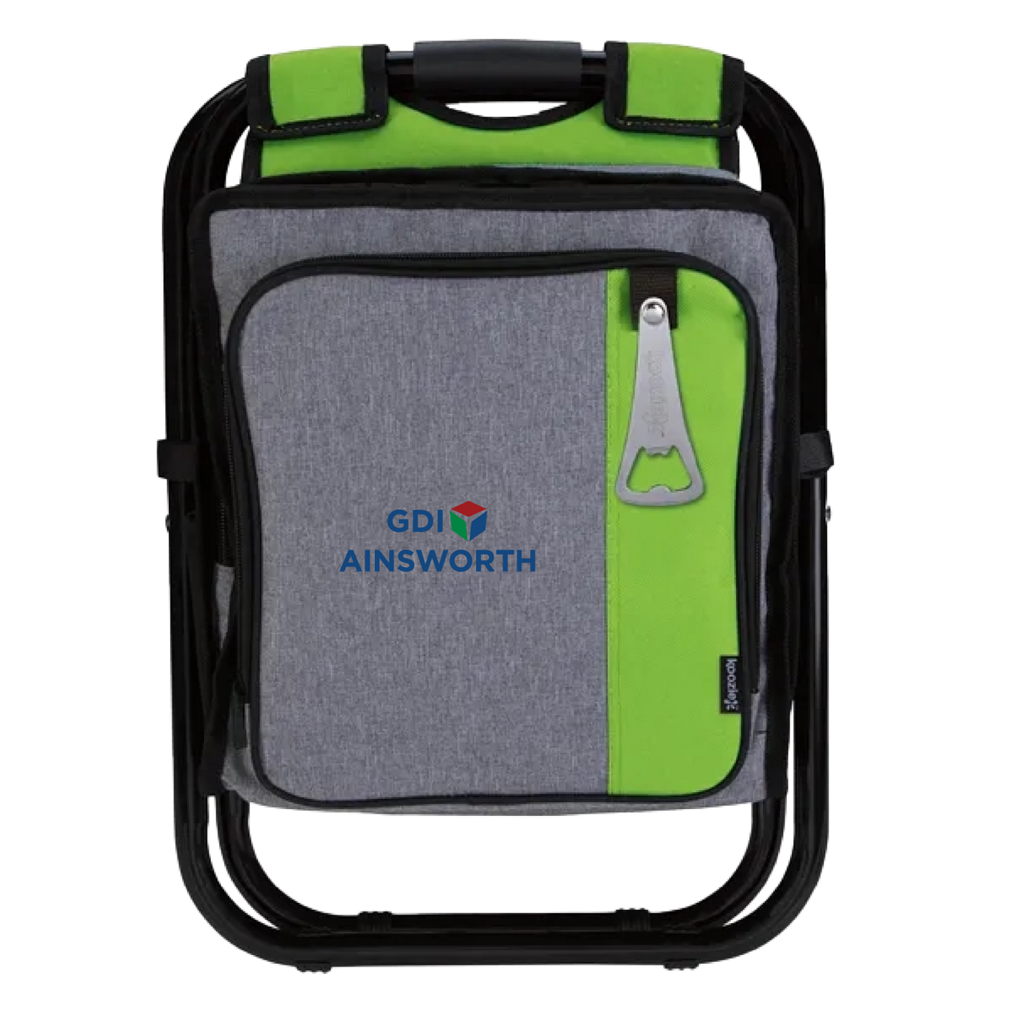 Backpack Cooler Chair