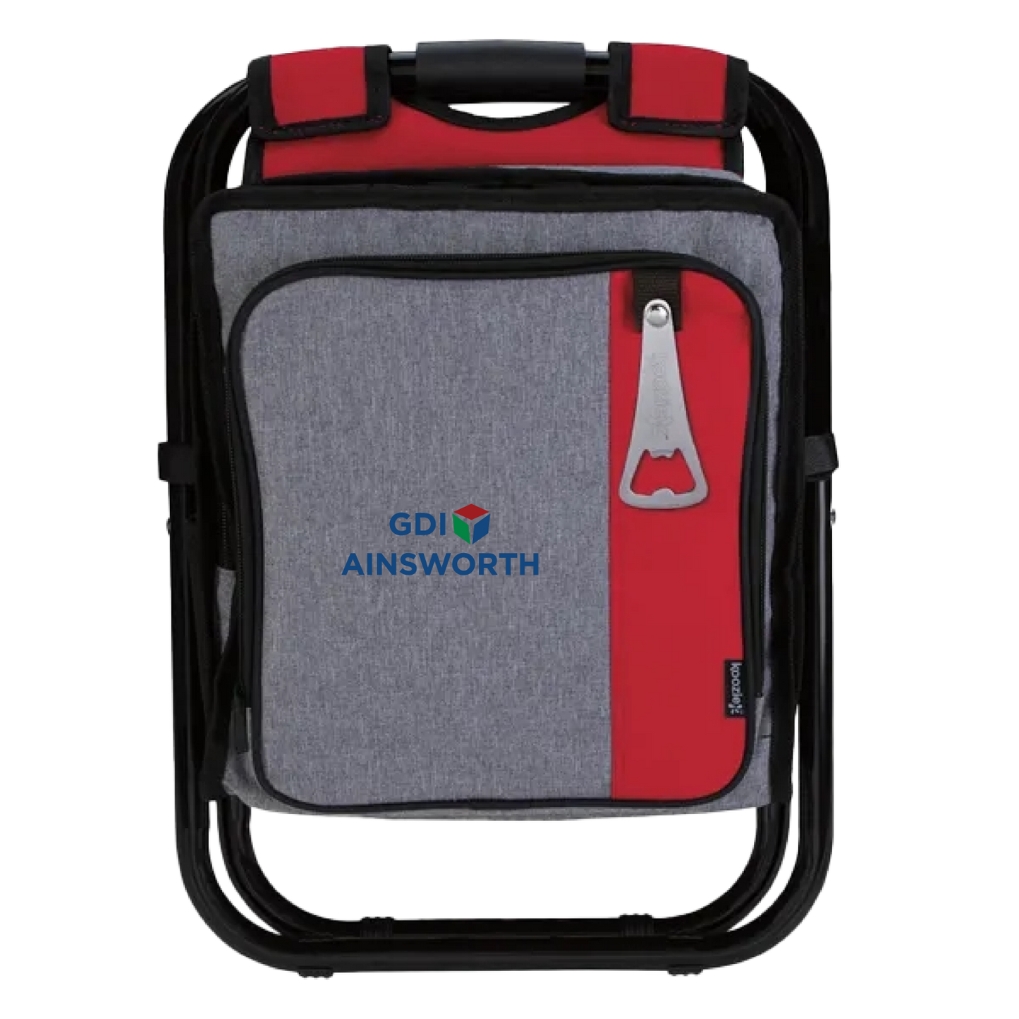 Backpack Cooler Chair