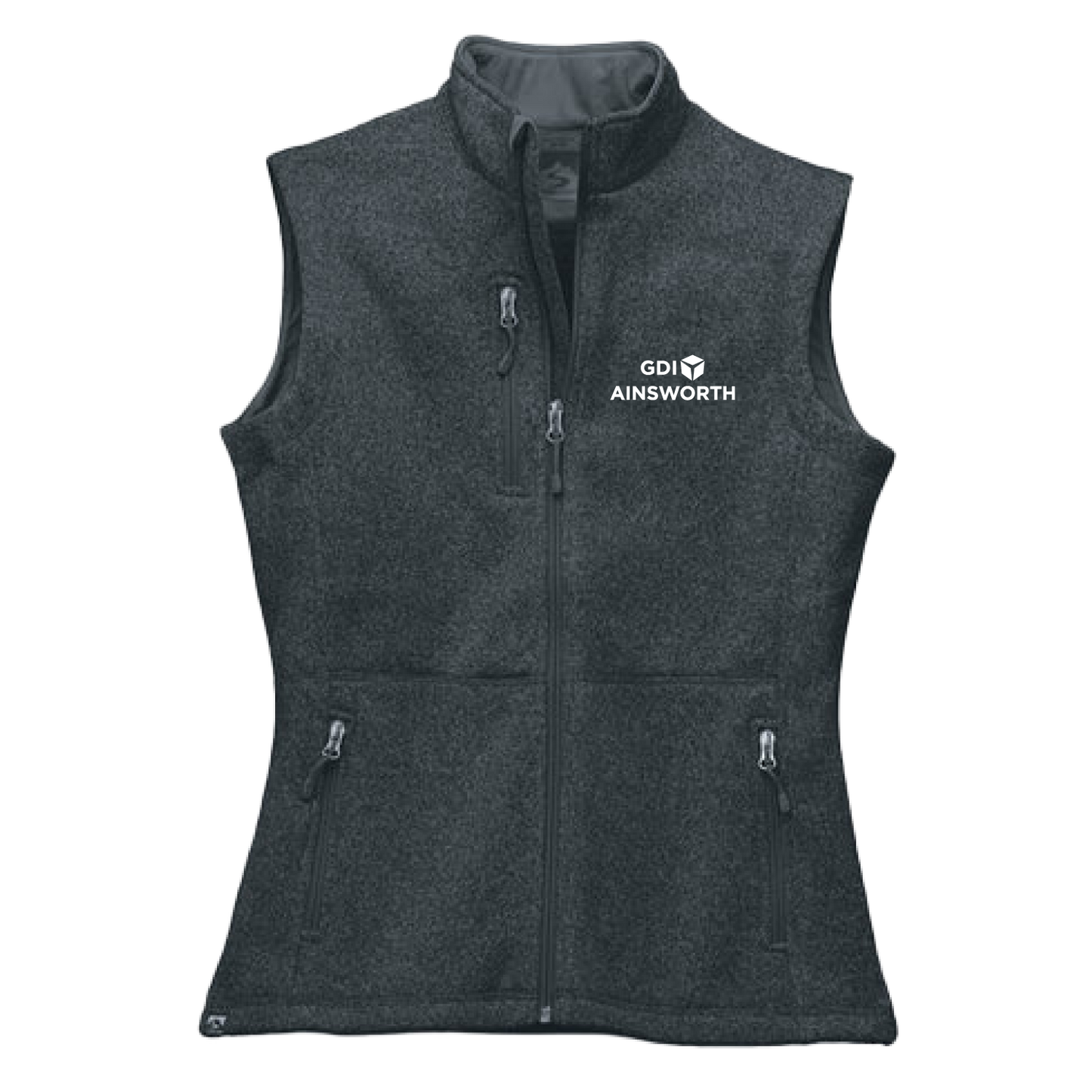 Women's Overachiever Fleece Vest