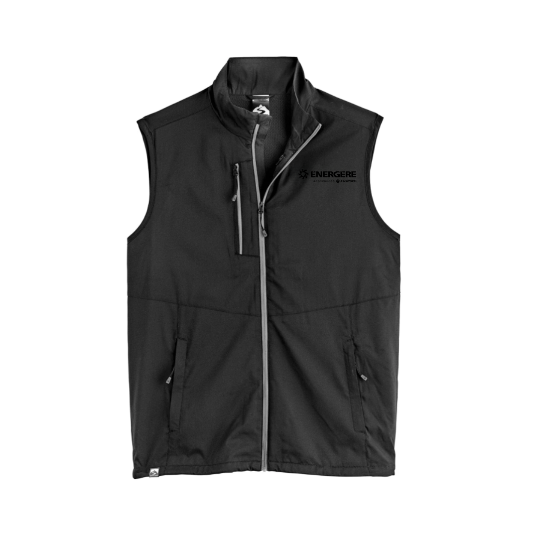 Idealist Wind Vest