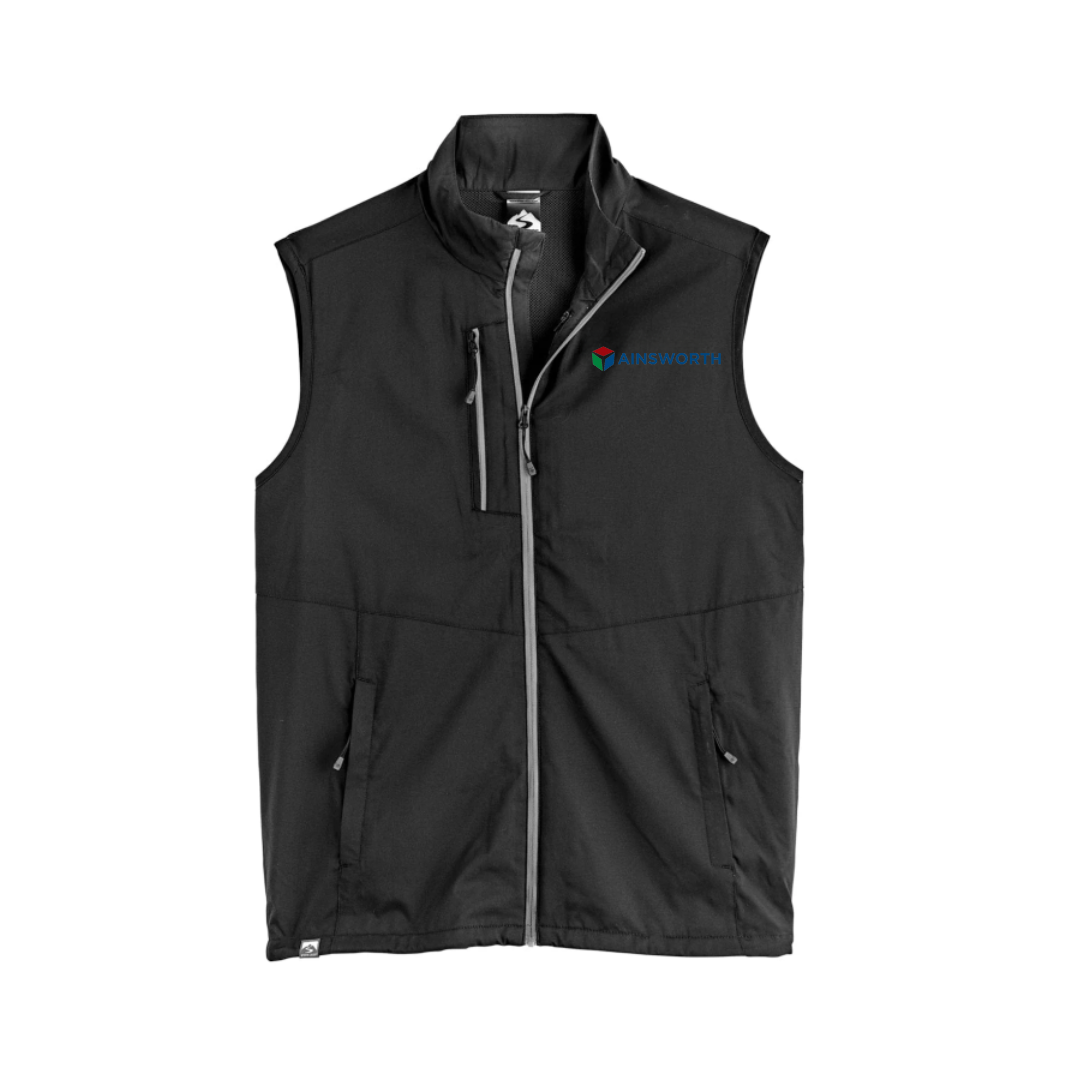 Idealist Wind Vest