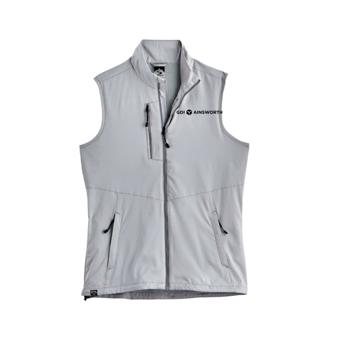 Idealist Wind Vest