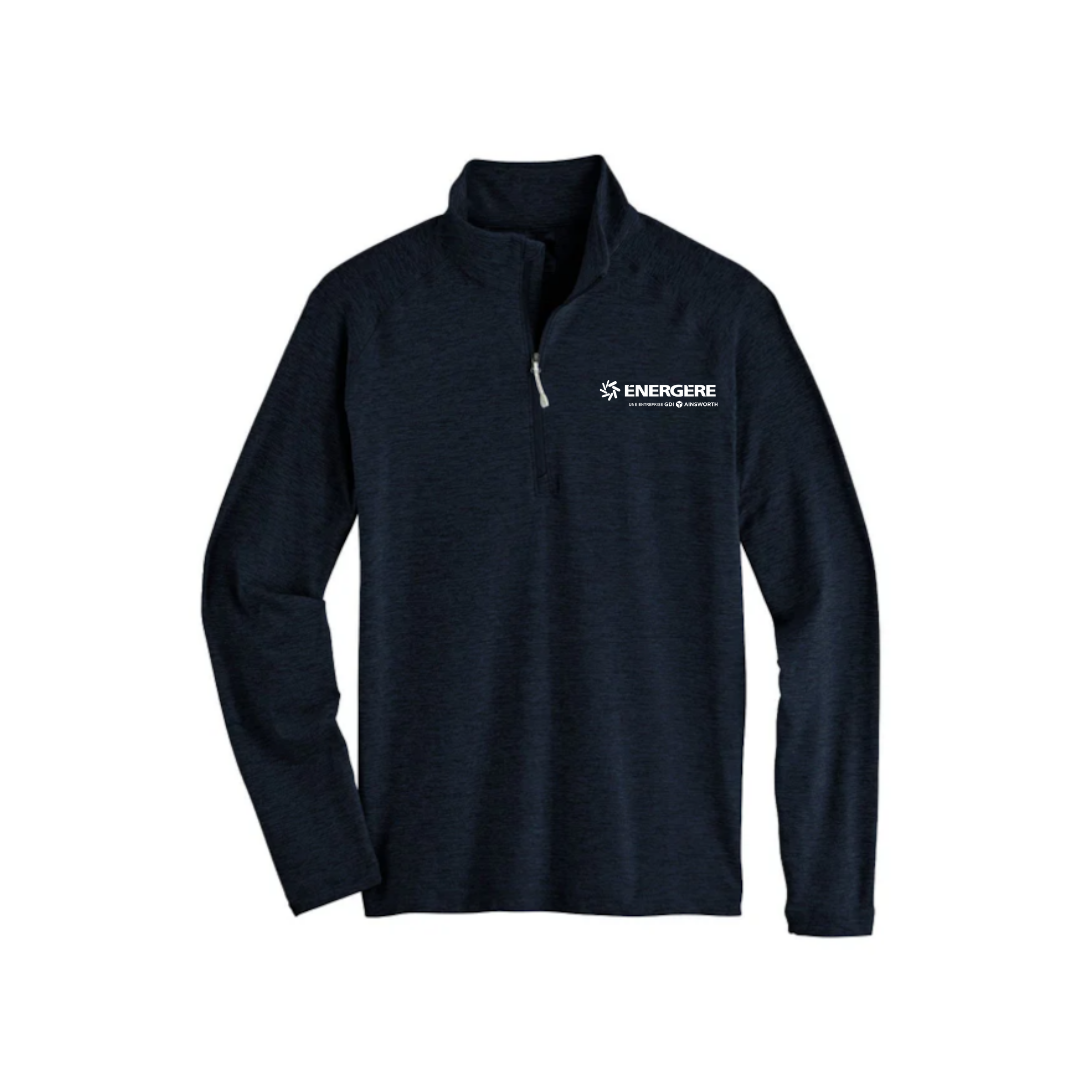 Pacesetter Quarter Zip