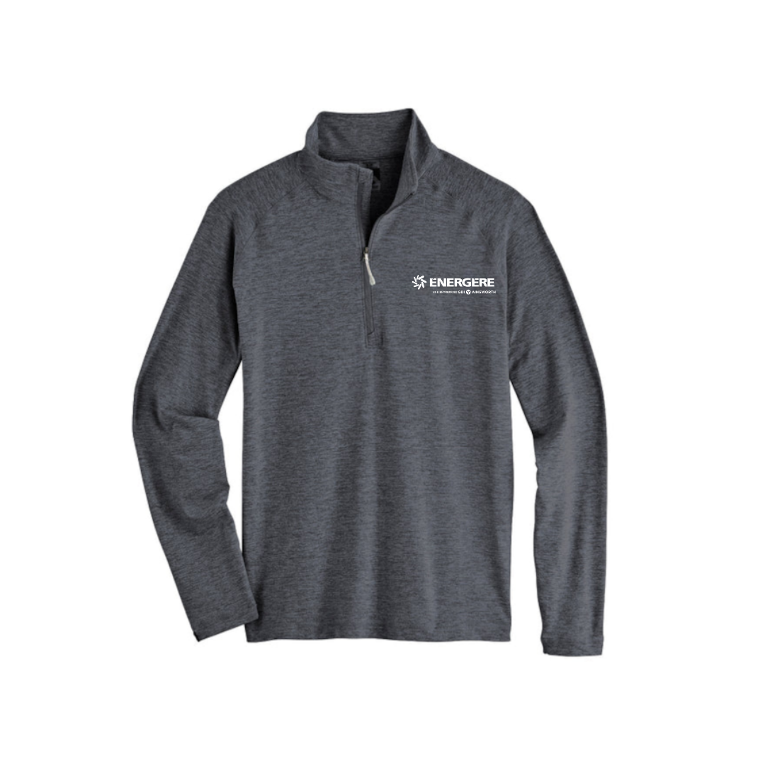 Pacesetter Quarter Zip