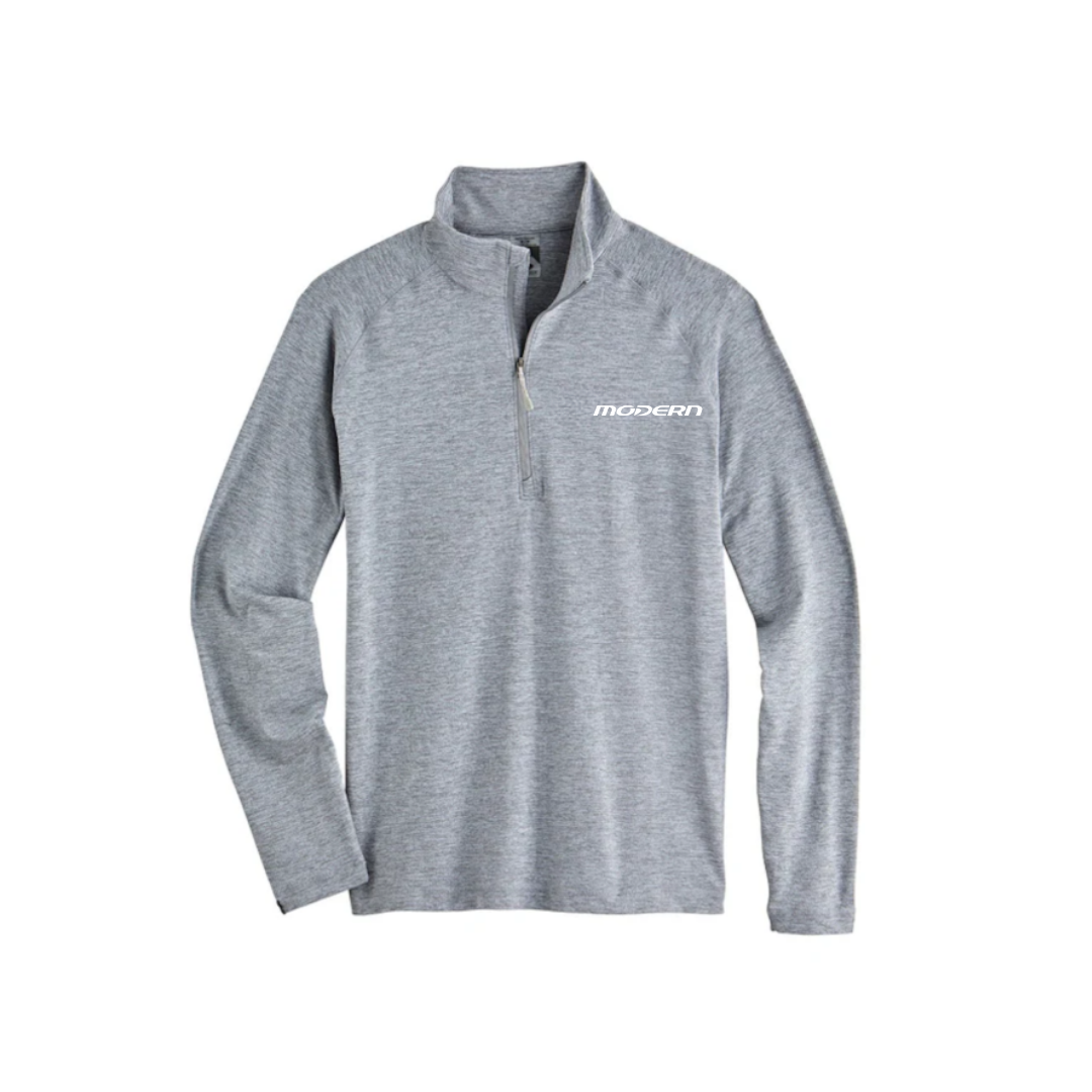 Pacesetter Quarter Zip