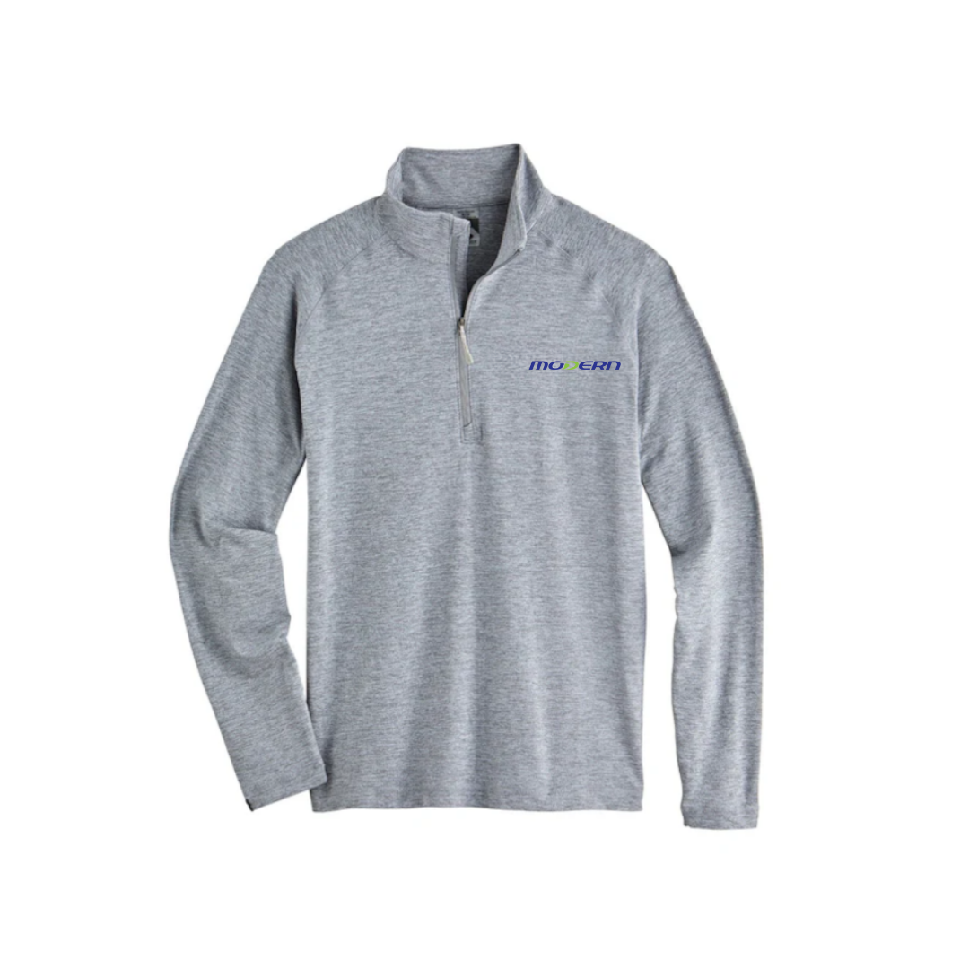 Pacesetter Quarter Zip