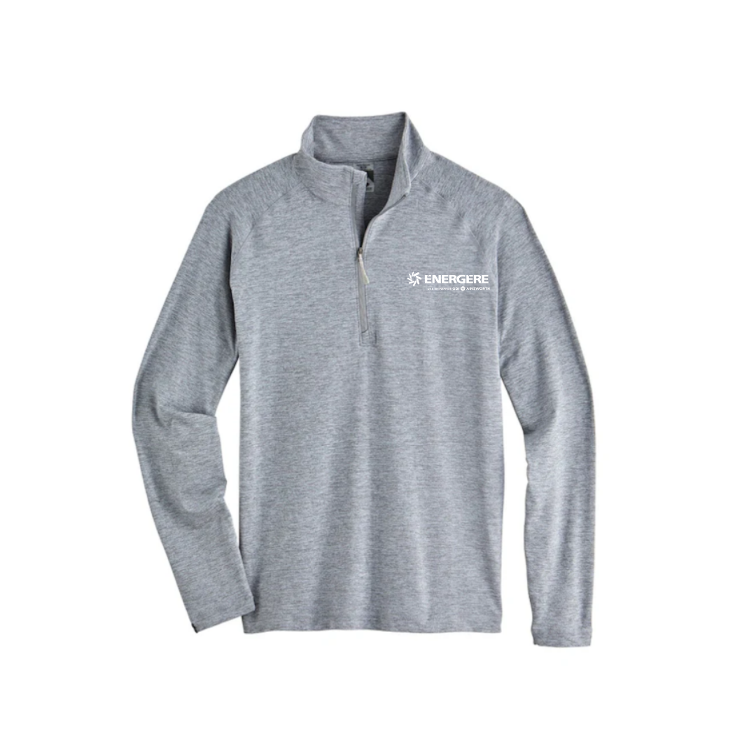 Pacesetter Quarter Zip