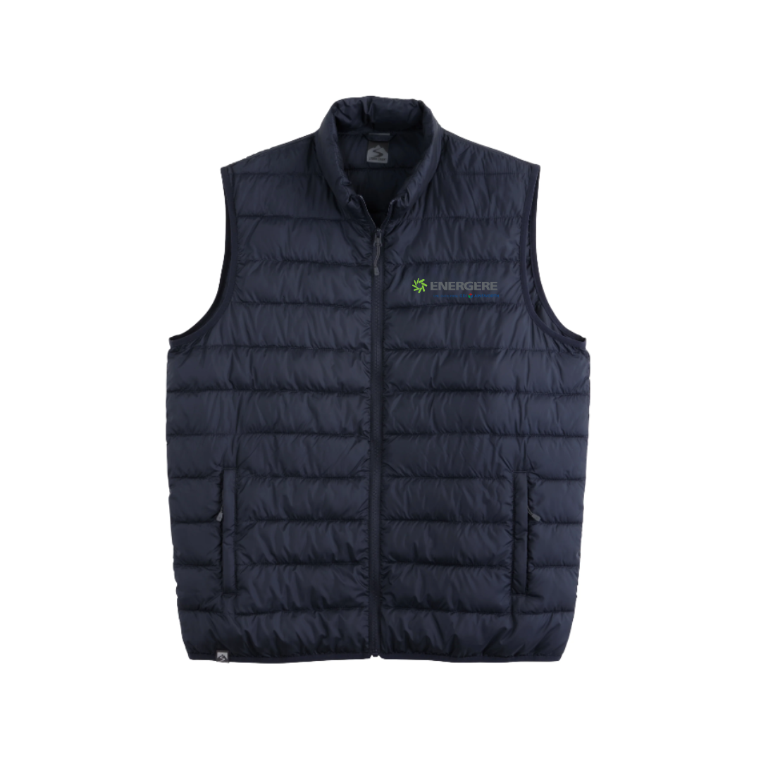 Pacific Puffer Vest