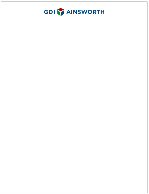 5 X 7” Scratch Pad, 50 Sheets