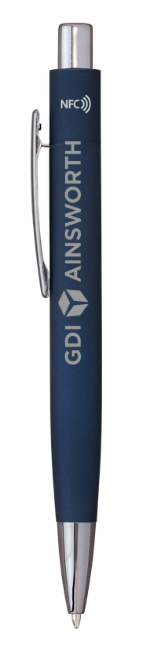 NFC Scribe Pen