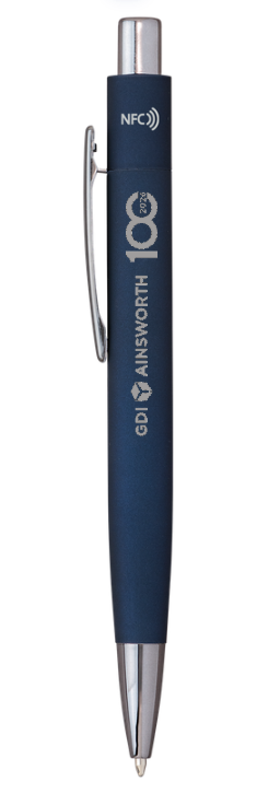 NFC Scribe Pen
