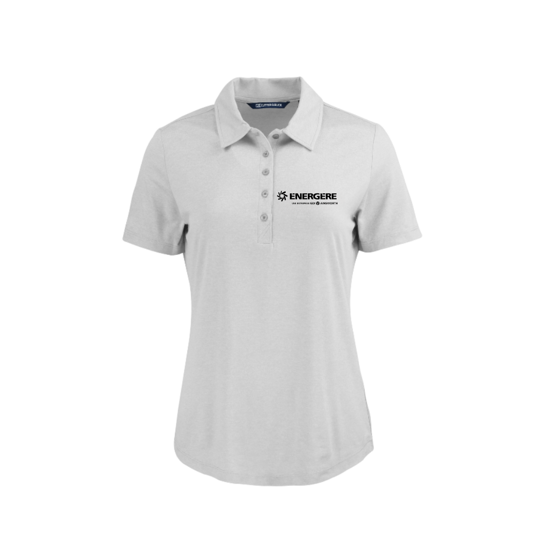 Women's Coastline Recycled Polo