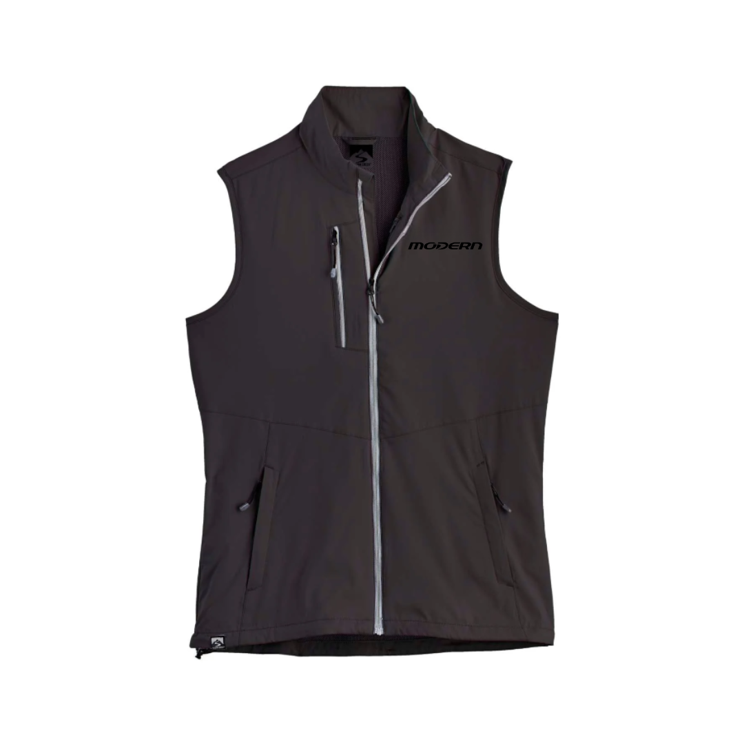 Women's Idealist Wind Vest