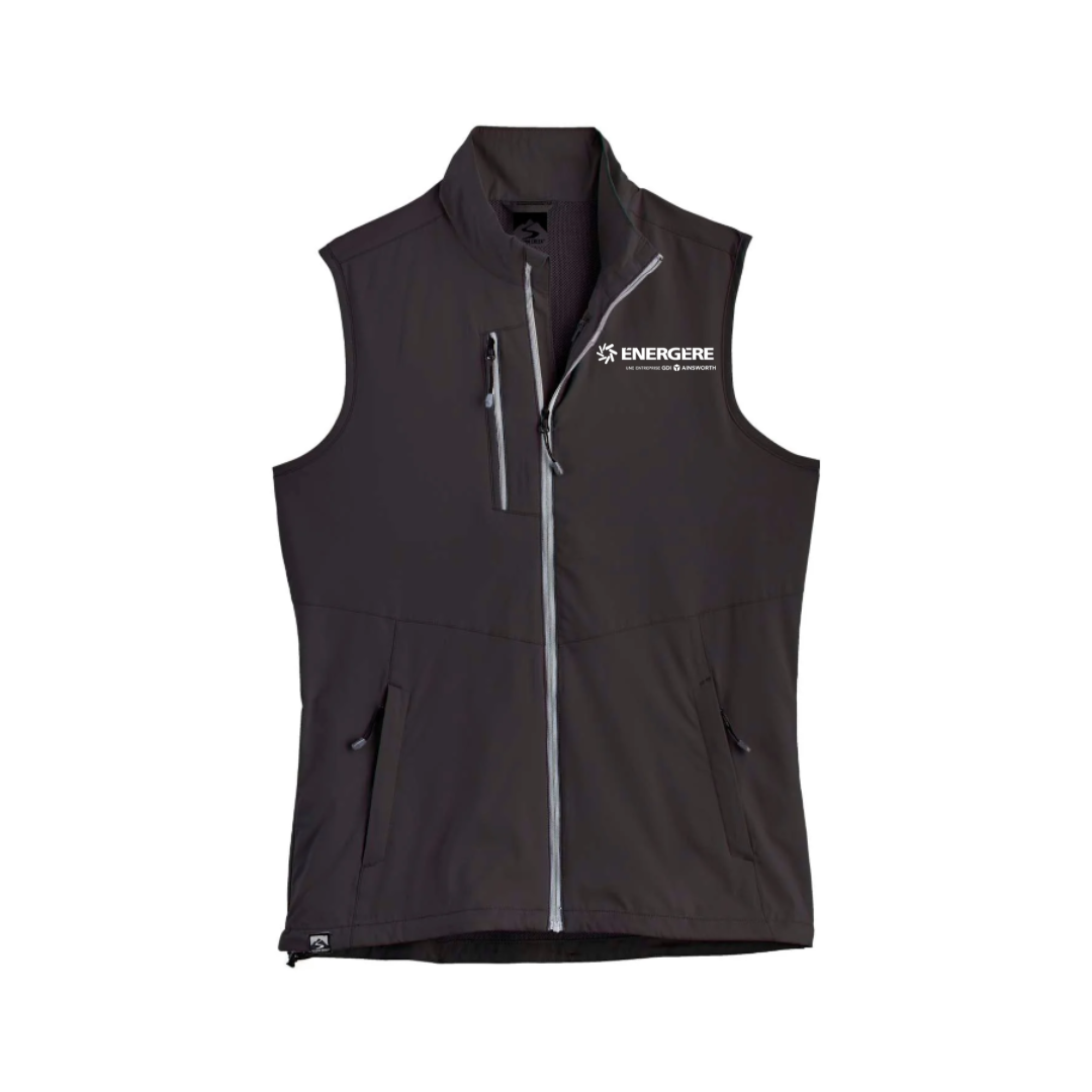 Women's Idealist Wind Vest