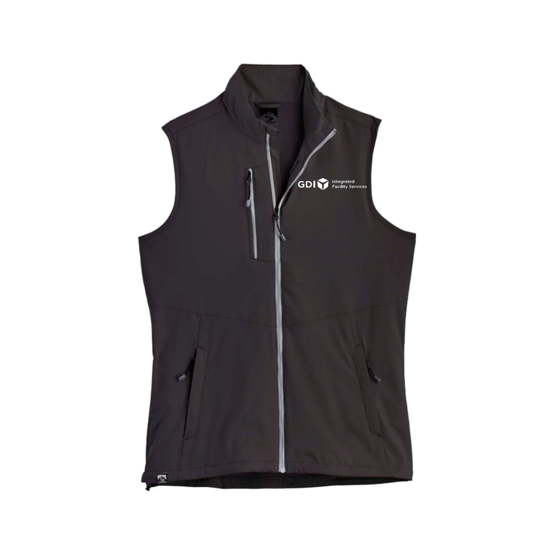 Women's Idealist Wind Vest