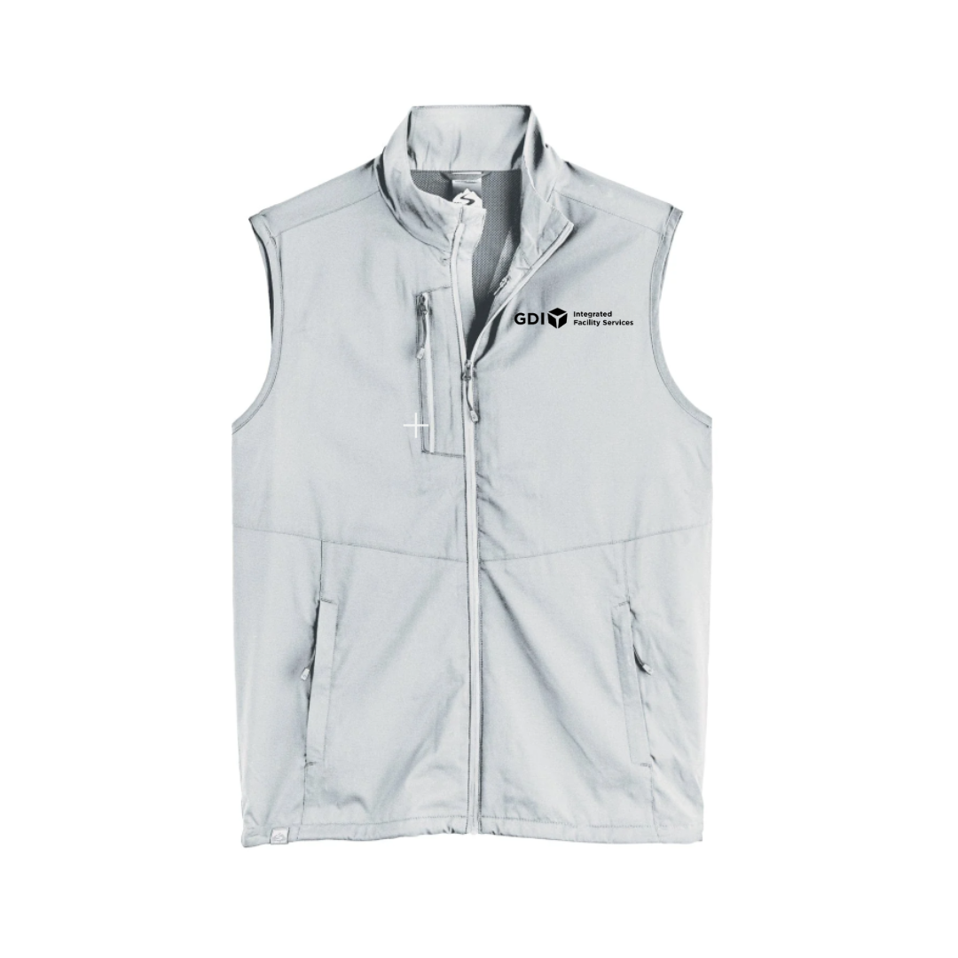 Women's Idealist Wind Vest