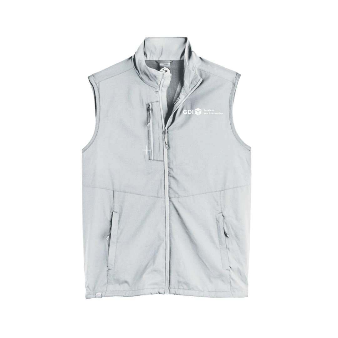 Women's Idealist Wind Vest