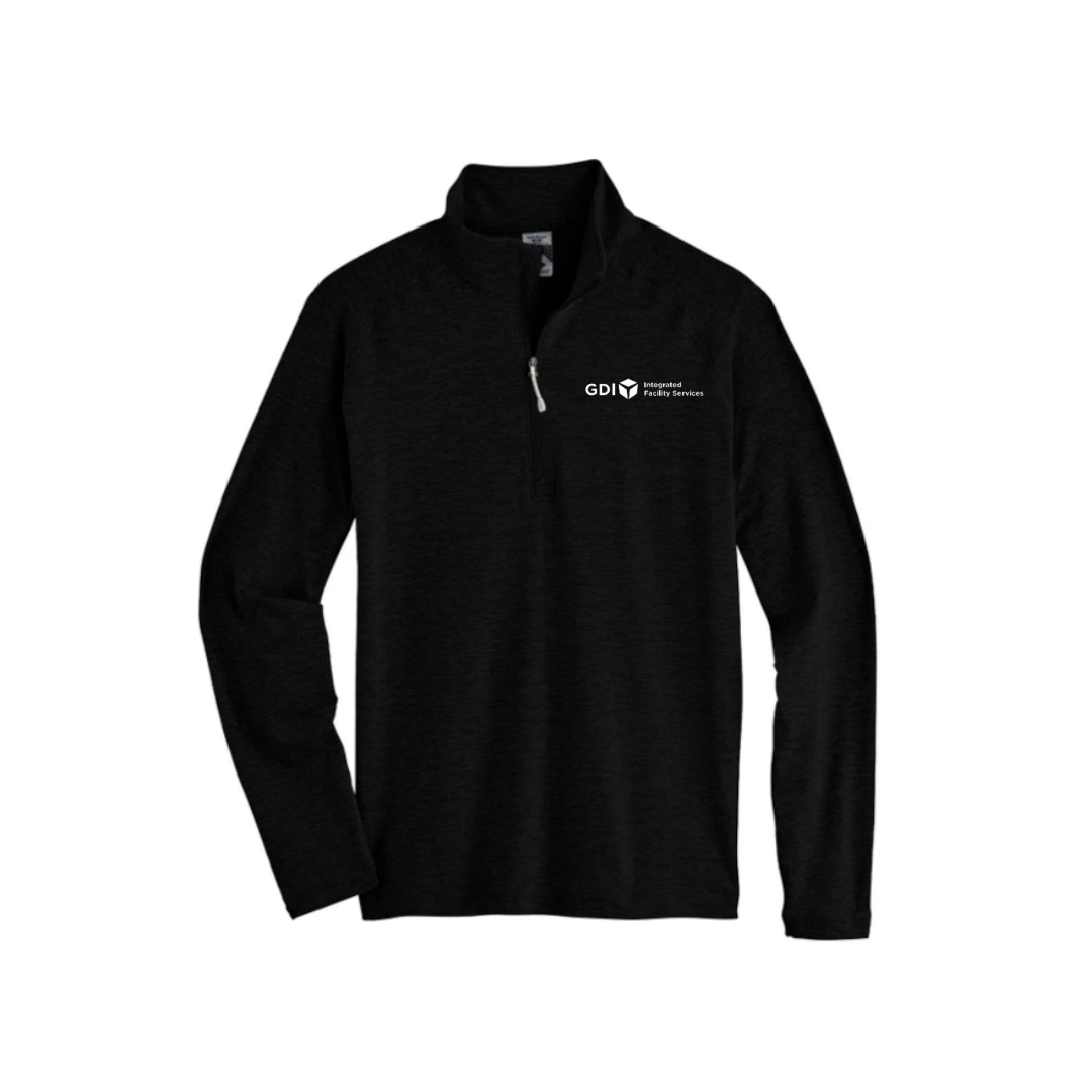 Women's Pacesetter Quarter Zip