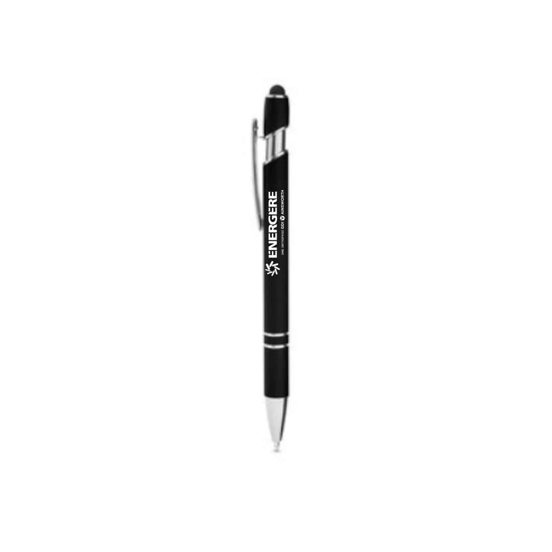 Click Stylus Pen