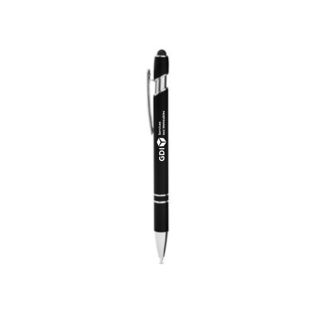 Click Stylus Pen