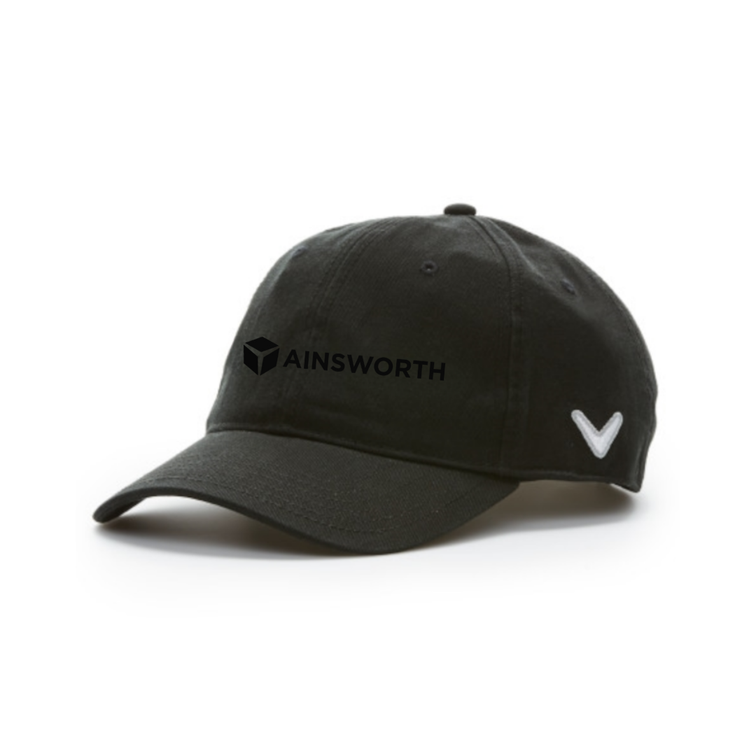 Callaway Heritage Cap