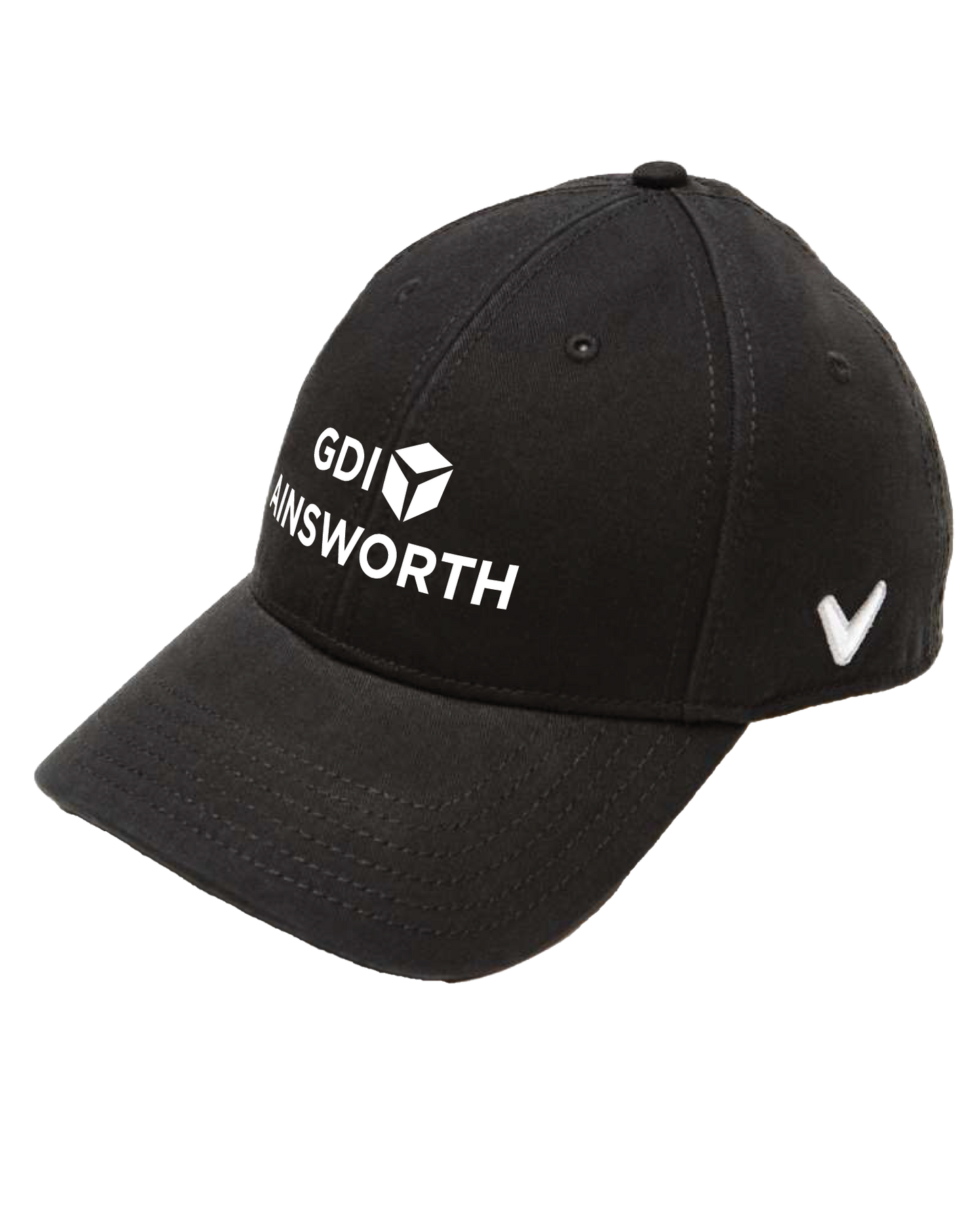 Callaway Heritage Cap