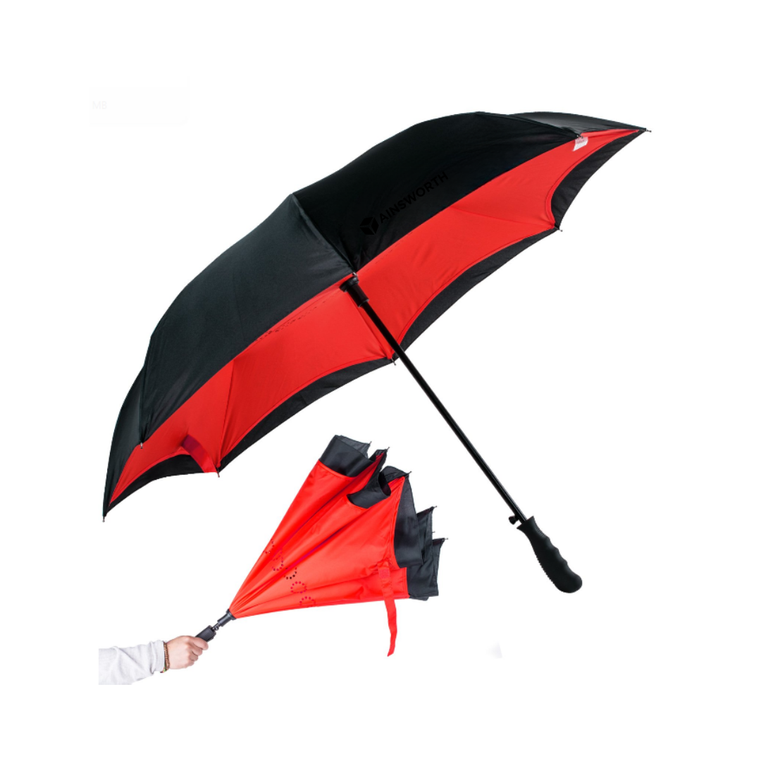 The Rebel Umbrella