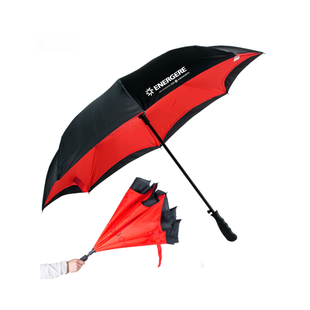 The Rebel Umbrella