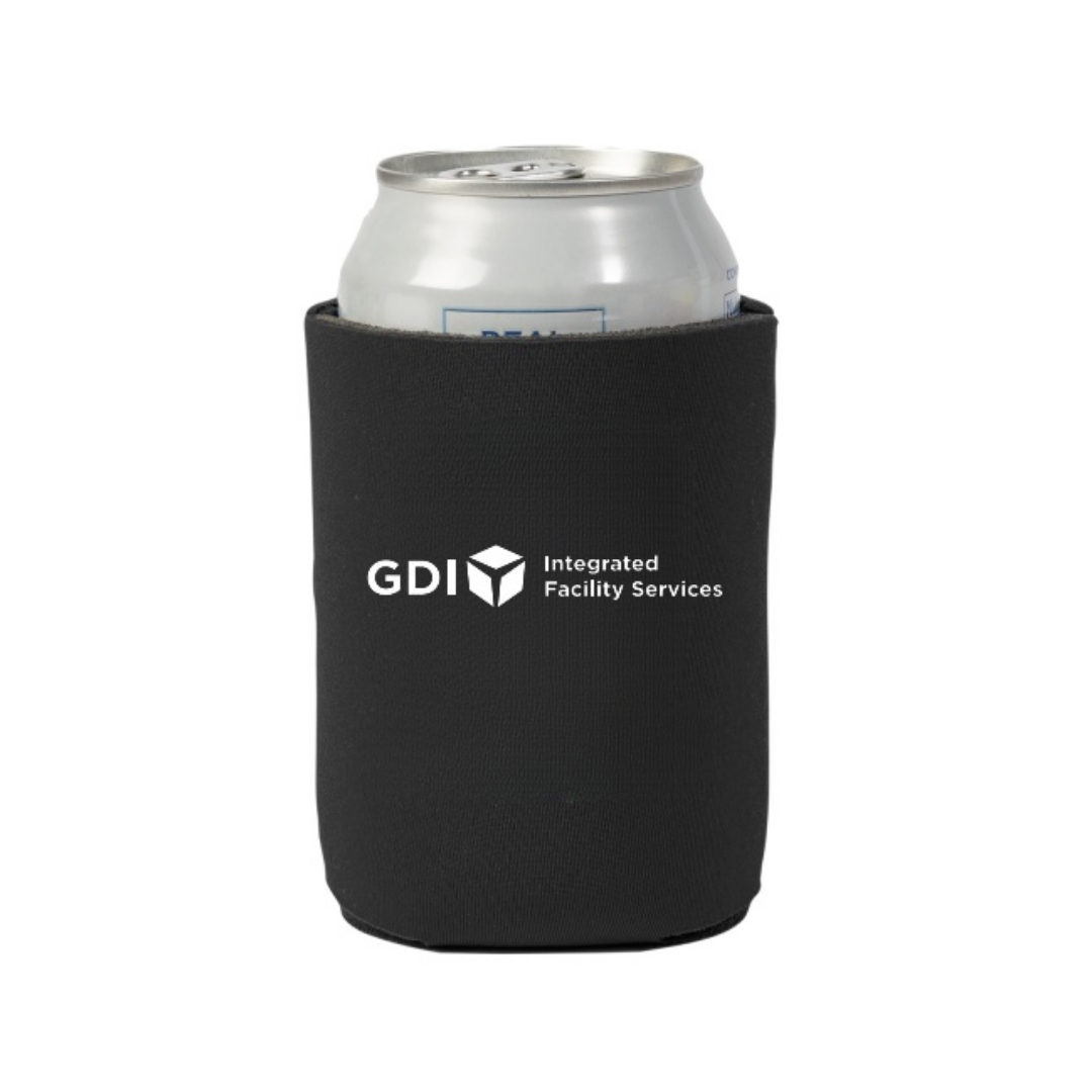 12oz Can Cooler - One Color