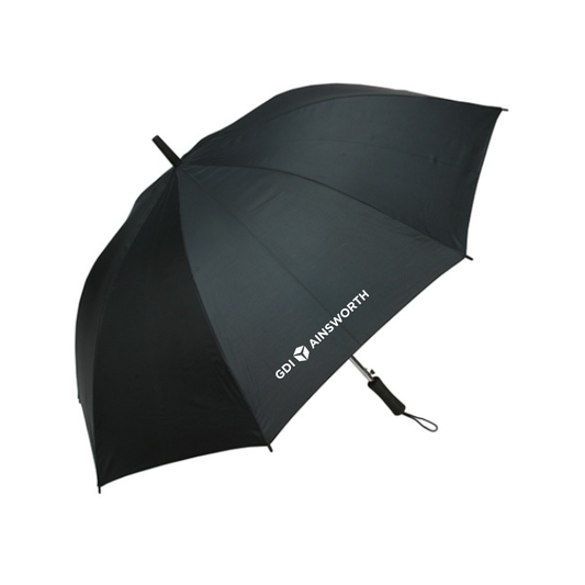 Auto Open Golf Umbrella