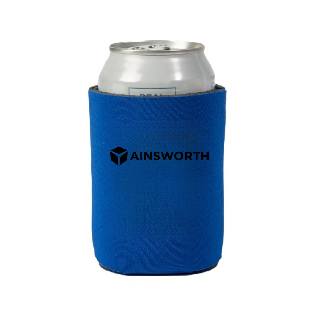 12oz Can Cooler - One Color