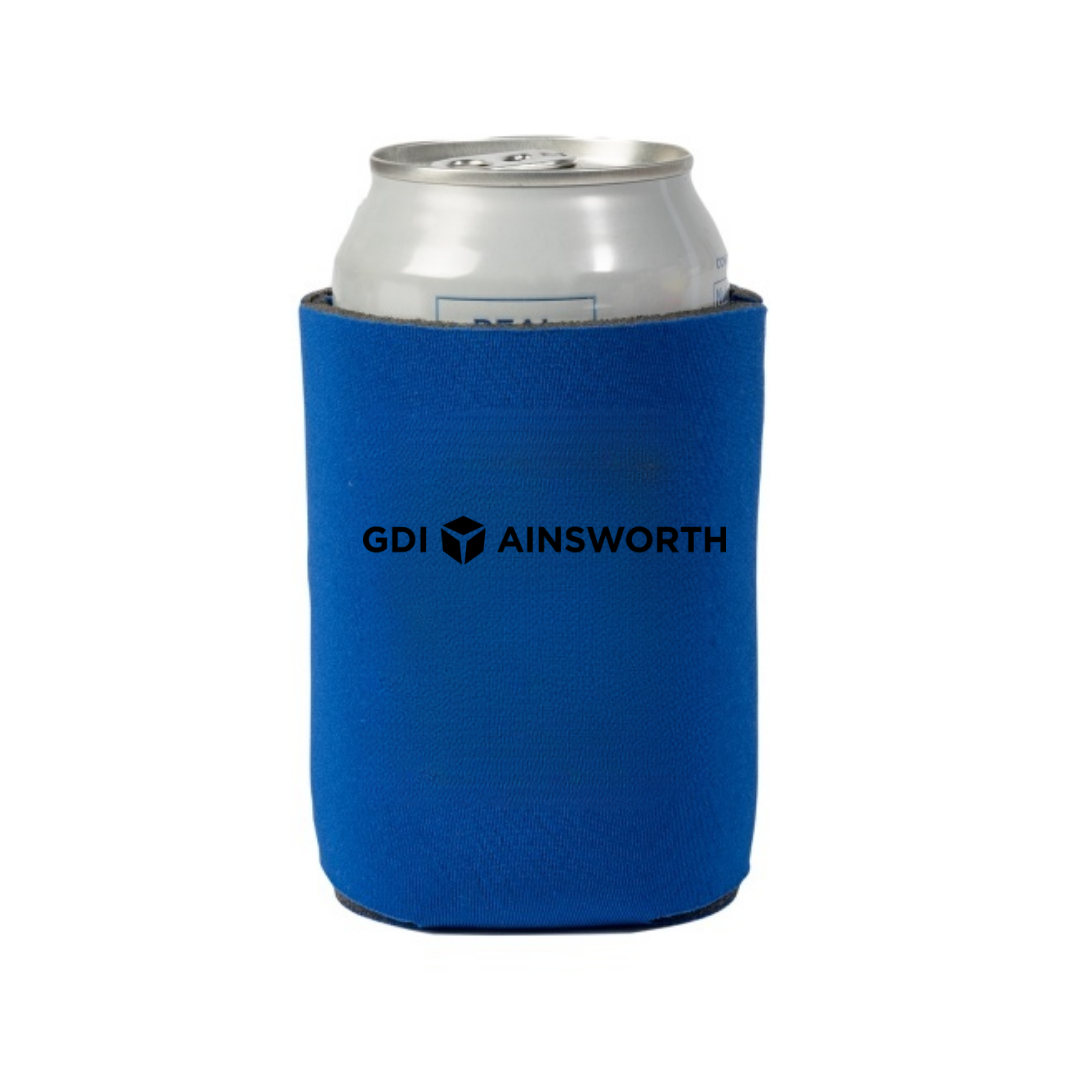 12oz Can Cooler - One Color