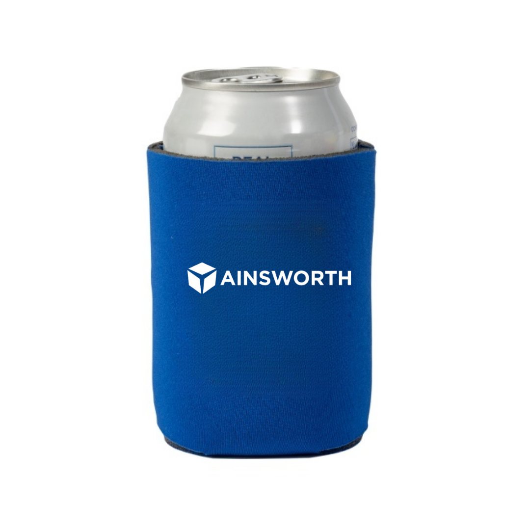 12oz Can Cooler - One Color