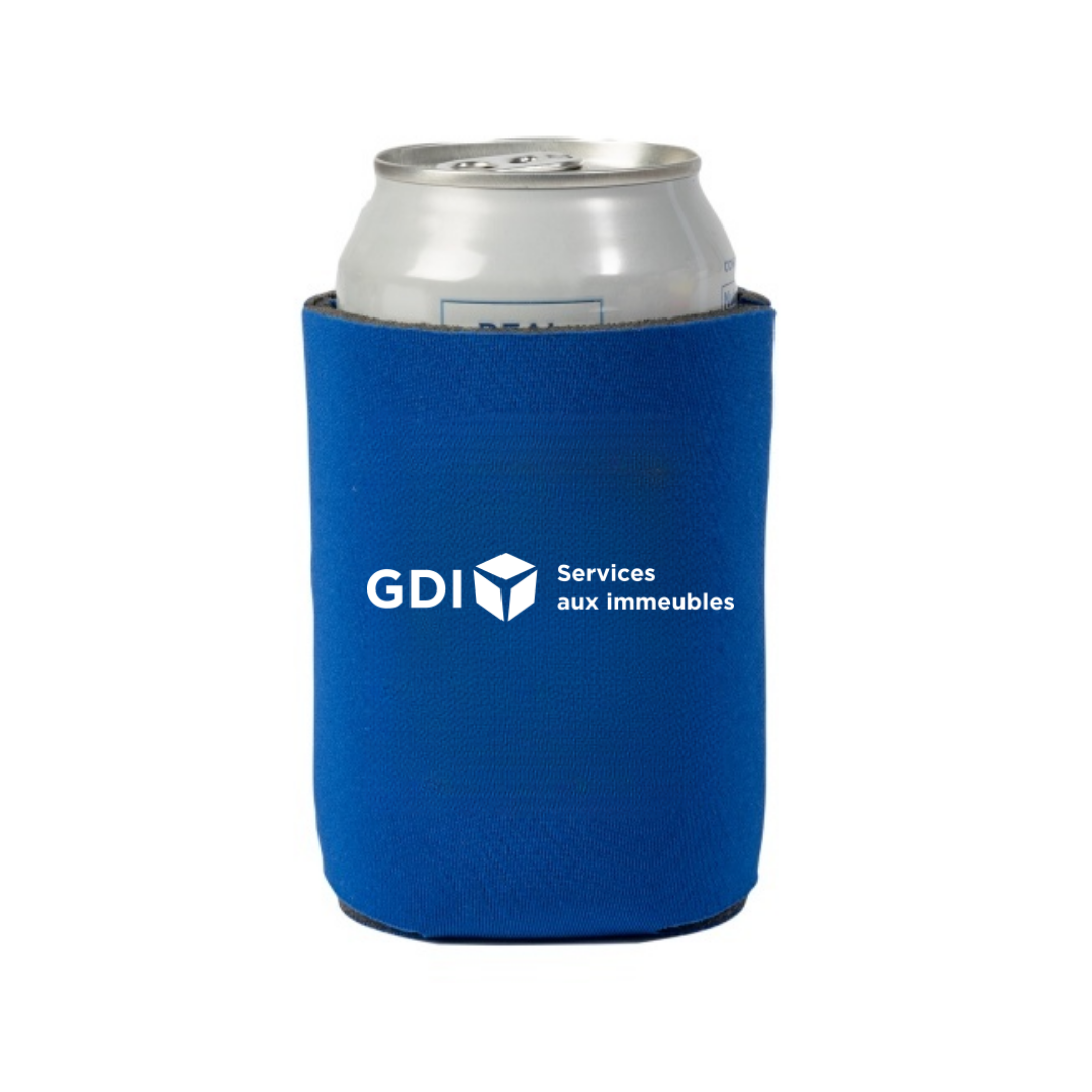 12oz Can Cooler - One Color