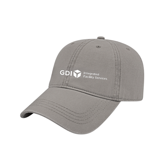 Relaxed Baseball Cap