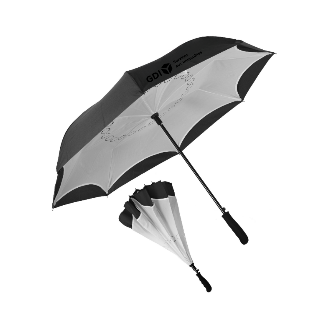 The Rebel Umbrella