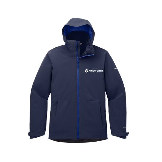 Eddie Bauer WeatherEdge 3-in-1 Jacket