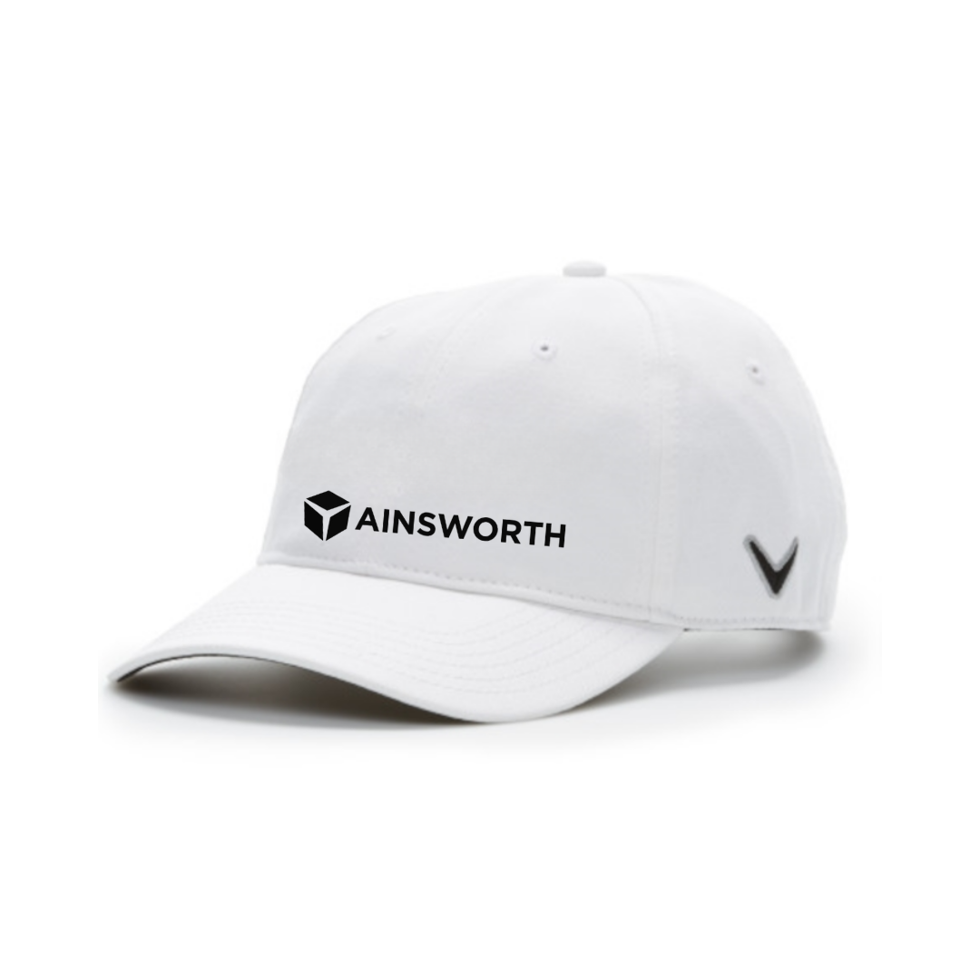 Callaway Heritage Cap