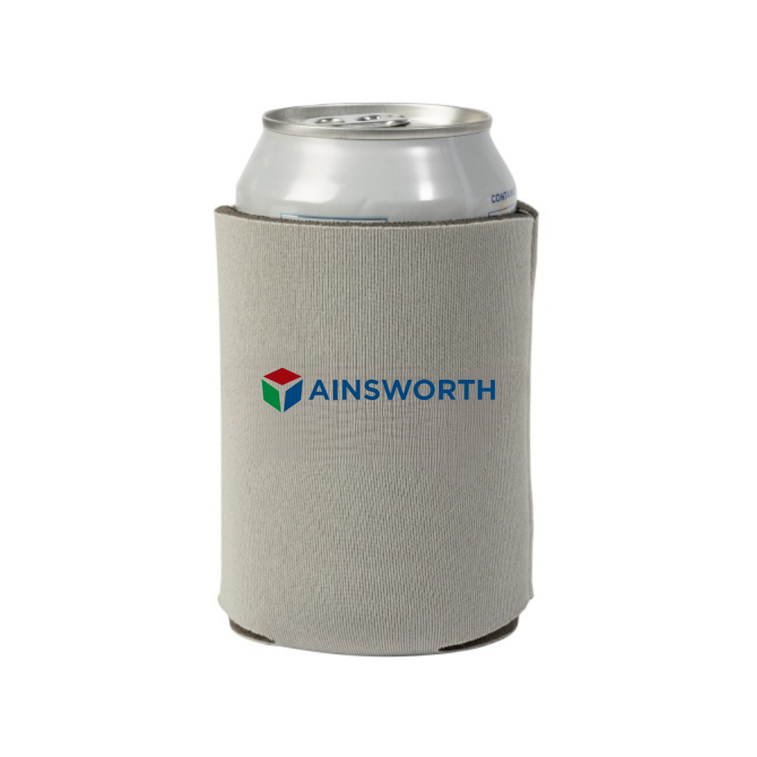 12oz Can Cooler - Full Color