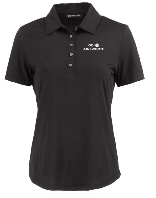 Women's Coastline Recycled Polo