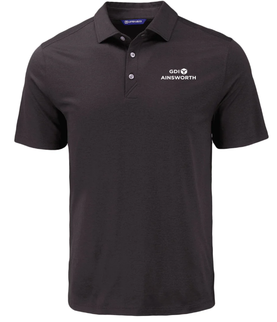 Coastline Recycled Polo