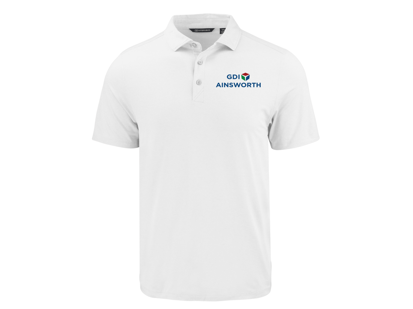 Coastline Recycled Polo