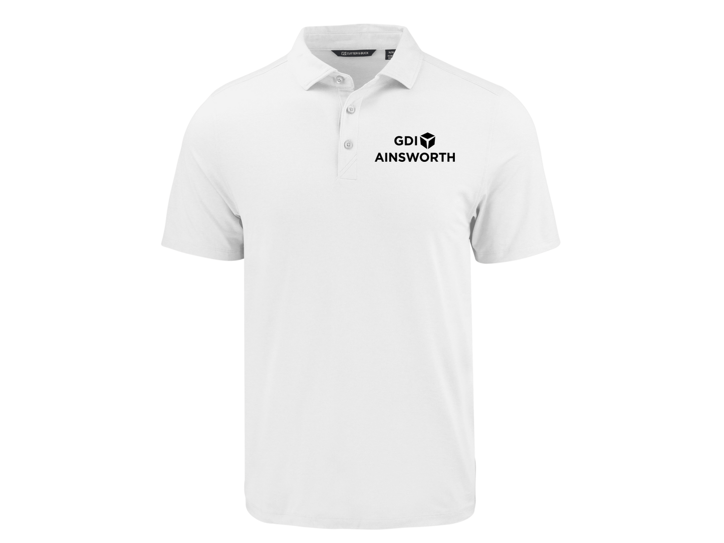 Coastline Recycled Polo