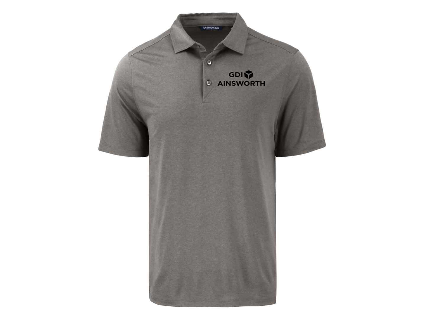 Coastline Recycled Polo