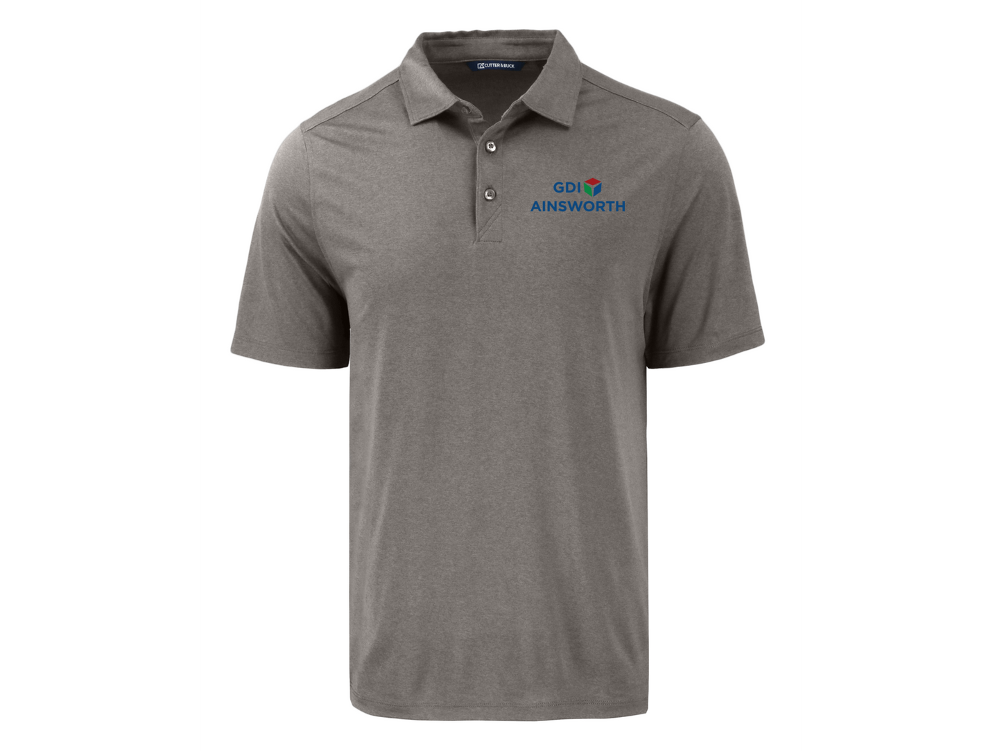 Coastline Recycled Polo