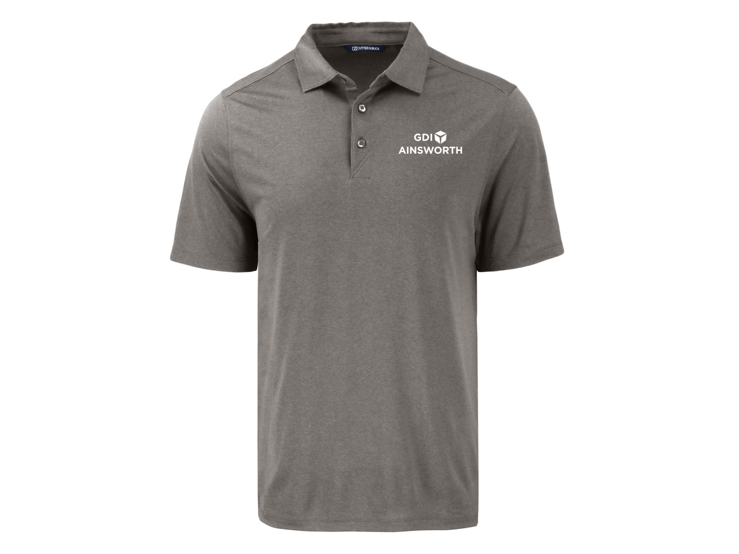 Coastline Recycled Polo