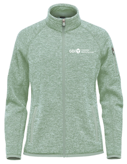 Women's Avalante Full Zip Fleece Jacket