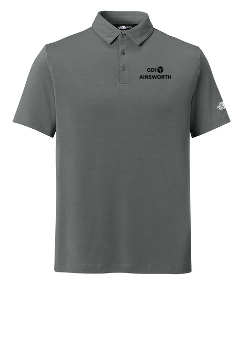 The North Face® Canyon Crest Polo