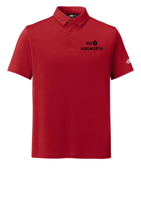 The North Face® Canyon Crest Polo